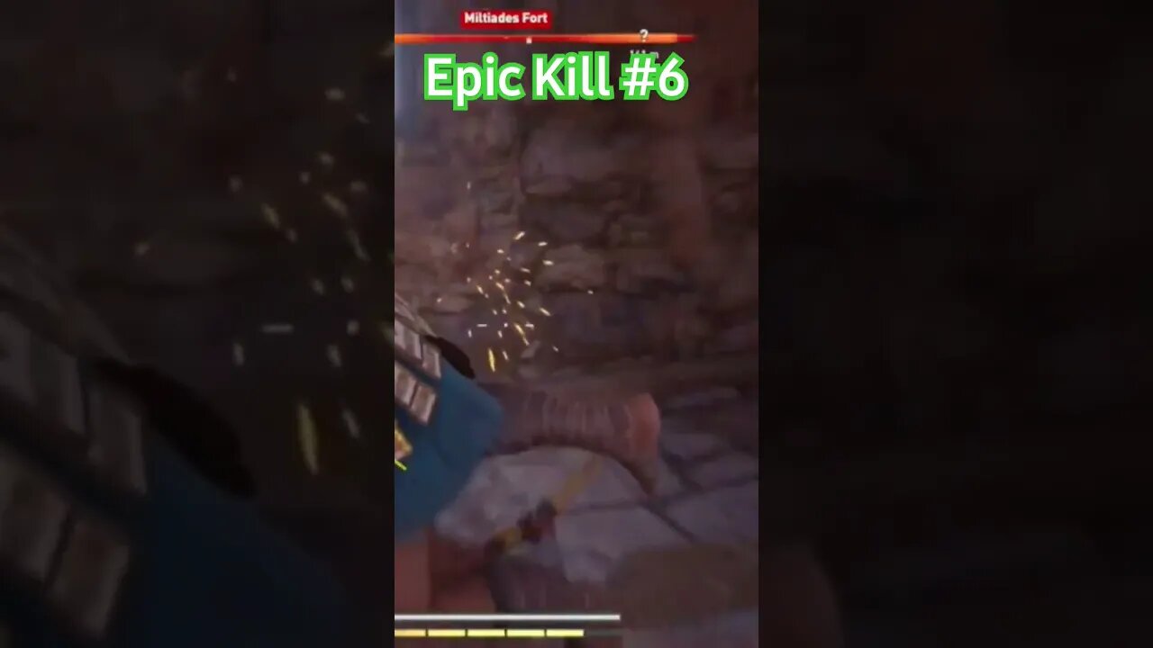 Epic Kill #6