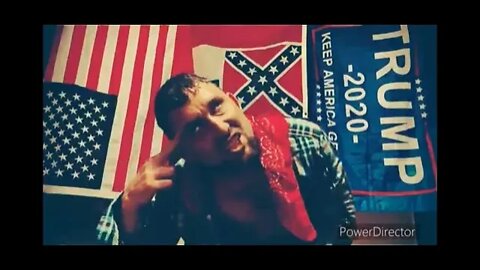 Bloodsport - 24 Bar Rant - Ryan Woodcock "BloodHound"