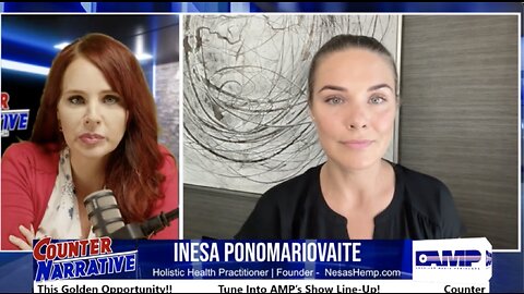 Women Challenging the Medical & Media Machines