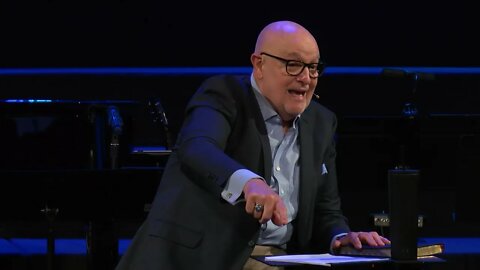 "Stewarding The Promise" | Pastor Alec Rowlands | 10/3/21