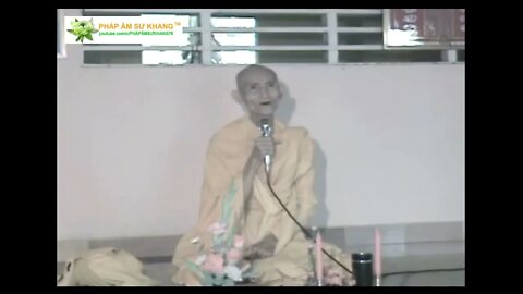 SÁU ĐIỀU NGƯỜI TU TỊNH ĐỘ CẦN BIẾT N17-8-2008AL TX NGỌC TRƯỜNG