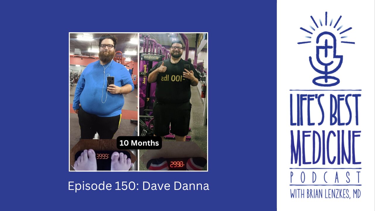 Episode 150: Dave Danna