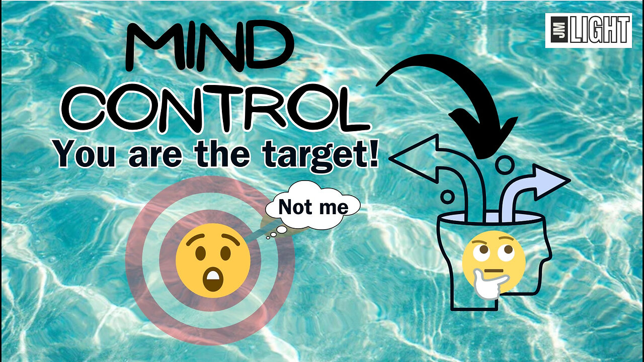 Mind Control