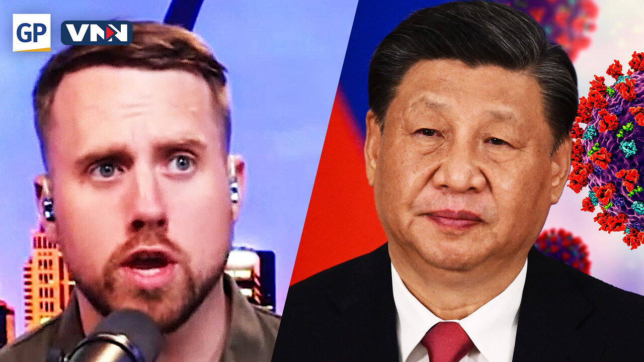 BREAKING: Did US State Dept PROTECT CCP’s Xi Jinping? | Beyond the Headlines