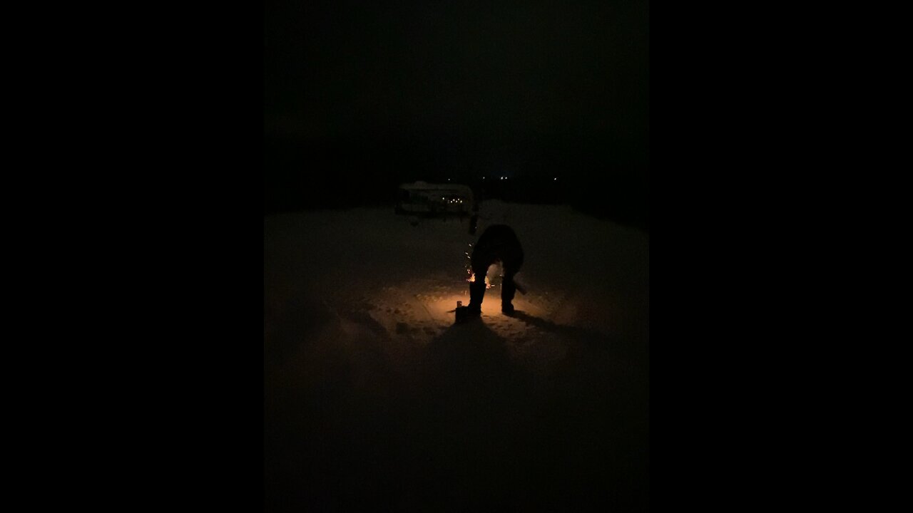 New Year’s Eve