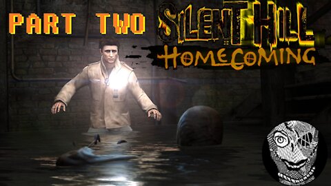 (PART 02) [Home Sheppard's Glen] Silent Hill: Homecoming (2008)