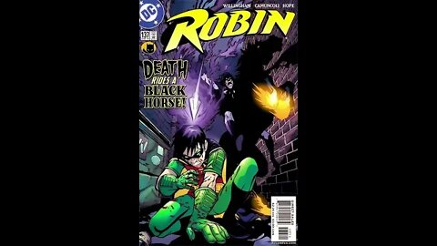 Countdown to Infinite Crisis Omnibus PARTE9