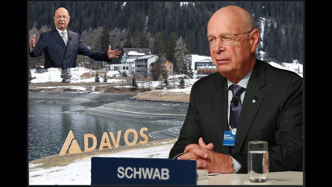 WEF Annual Summit In DAVOS 2023 Begins SHAKING IN FEAR | Floatshow [5PM EST]