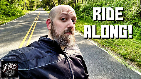 South Jersey | Ride Along! 01