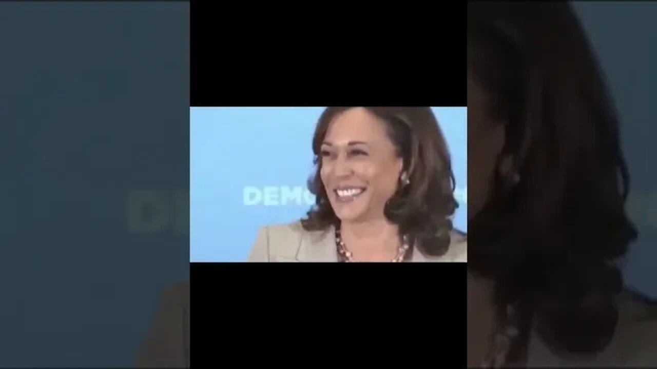 "Democrats Have Delivered BIG TIME"-Kamala Harris