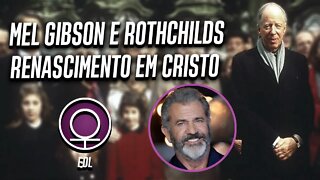 Mel Gibson/Renascer em Cristo/Conscienciologia
