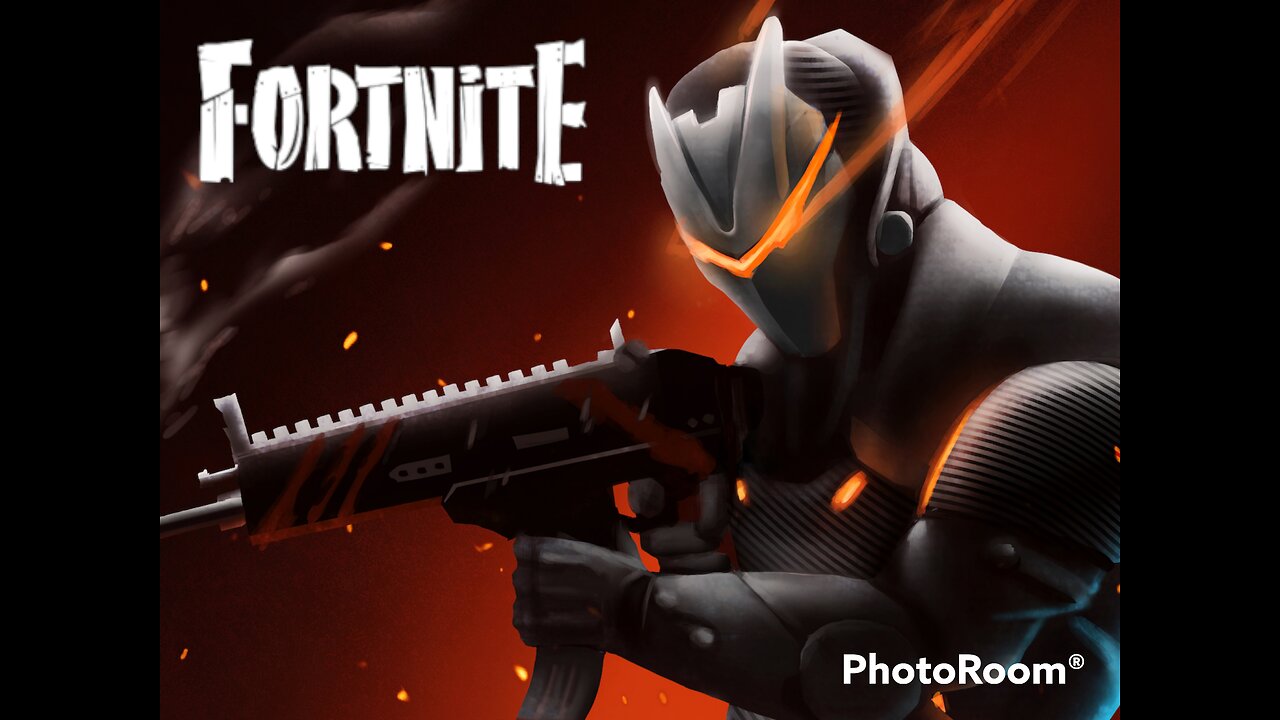 Fortnite With Friends