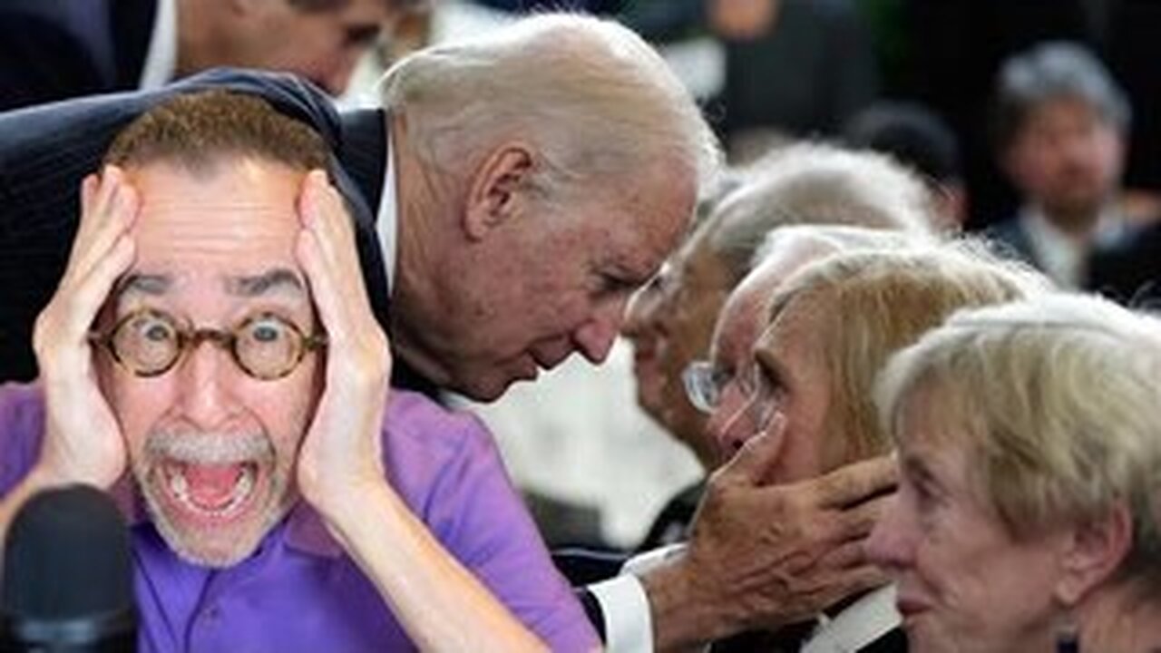 Joe Biden and the Democrats Think You're An Idiot