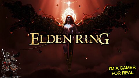 Elden Ring - Malenia, Goddess Of Rot (TRASH)