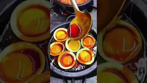 Viral short video of Food making (2)