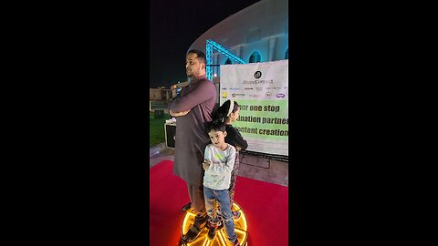 Family - Love | Muhammad - Hooria | 360 Video - Sharjah - UAE