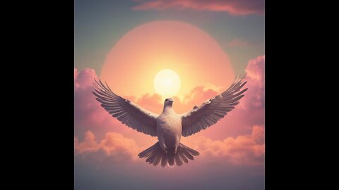 Through the Lord is Freedom.