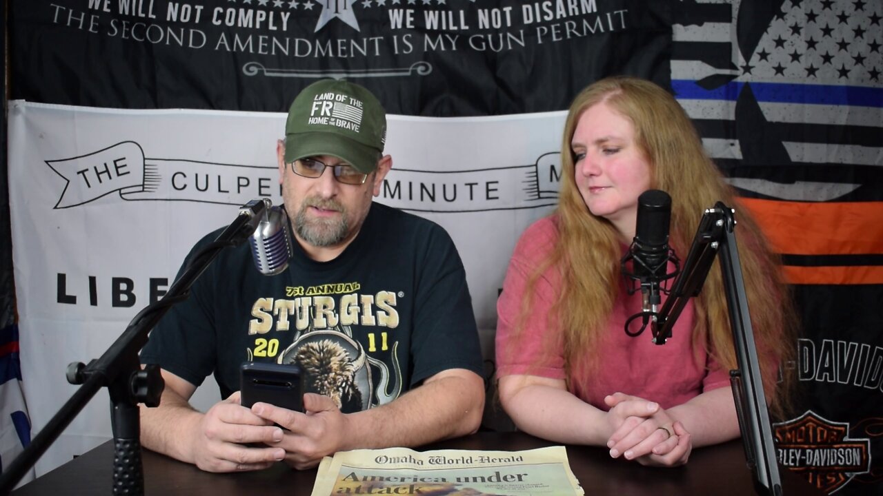 North Platte Post, Give Us The Whole Story!
