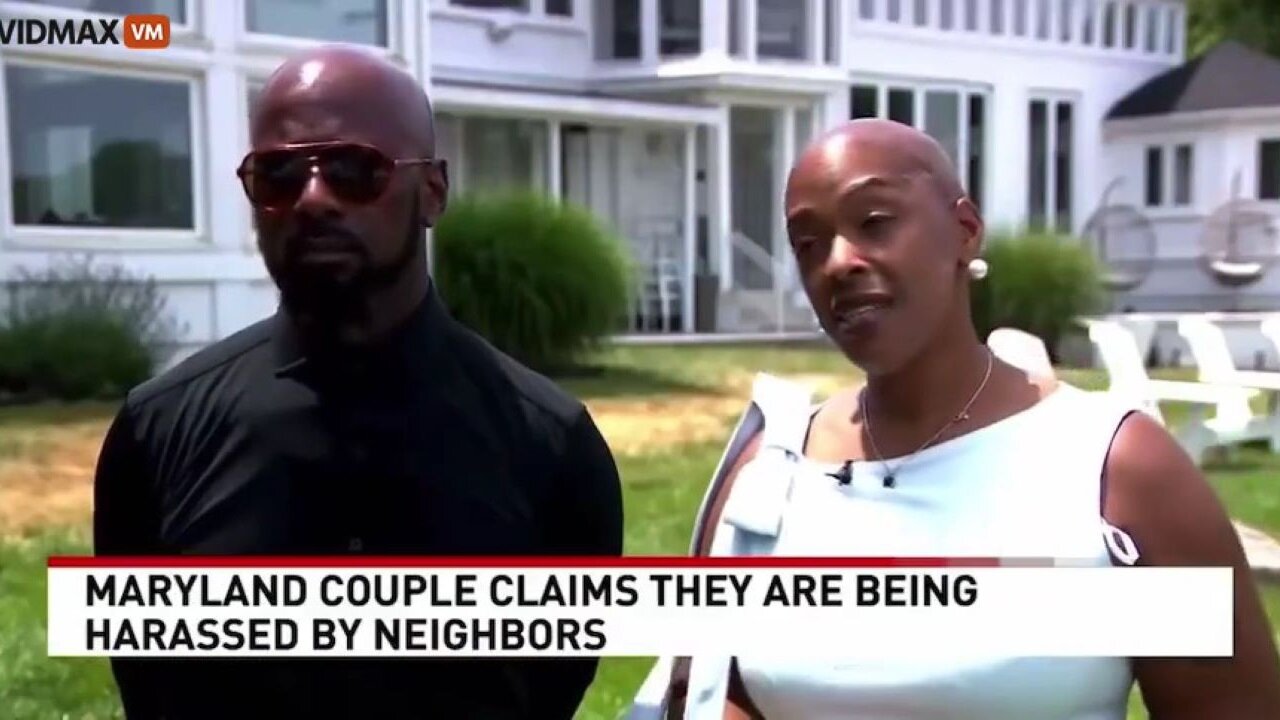 Couple Who Terrorize Neighbors With Huge, Loud Parties Are Suing Neighbors For Calling Cops On Them