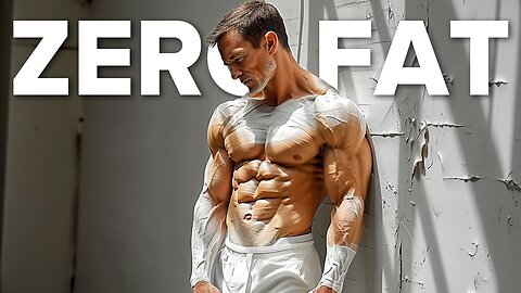 ZERO% FAT WORKOUT