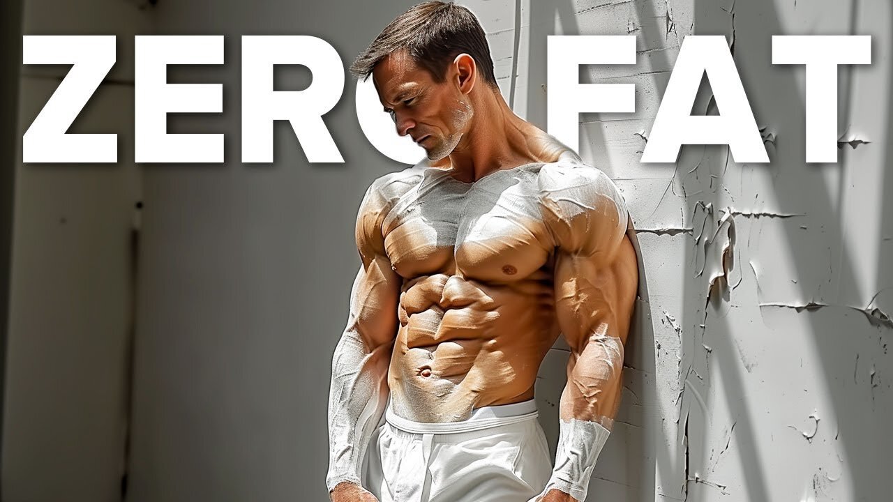 ZERO% FAT WORKOUT