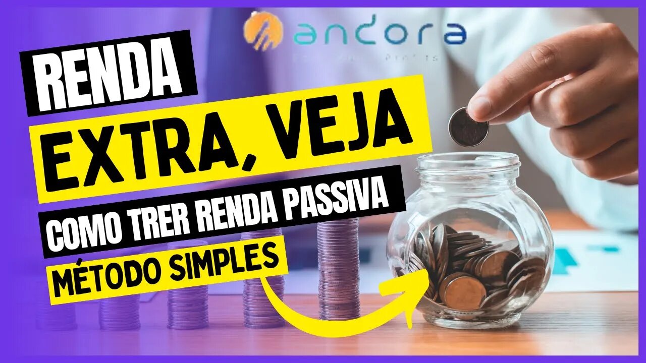 Andora Finance - 3ª Prova de pagamento, saquei $29.00 e pagou muito rápido