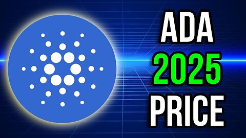 How Much Will 1000 Cardano Be Worth By 2025?