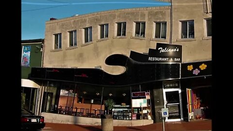 203 rosalita - taliano's