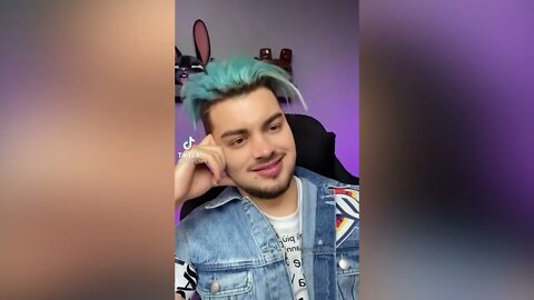 Creepy TikTok trends PART 313