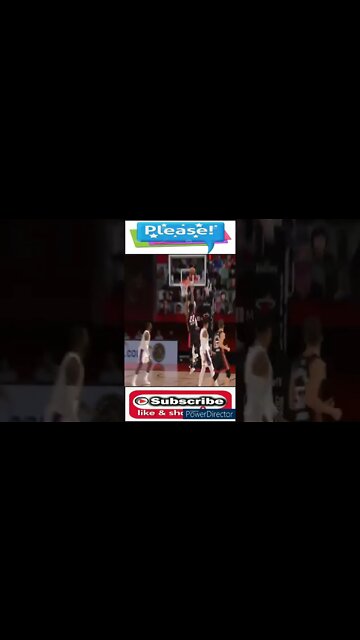 JIMMY BUTLER'S CARREER HIGHLIGHTS SHORTS 9