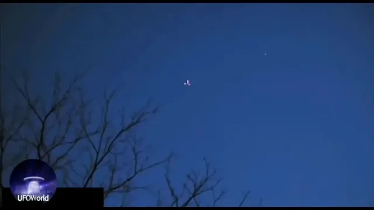 Alien Skies- Ontario