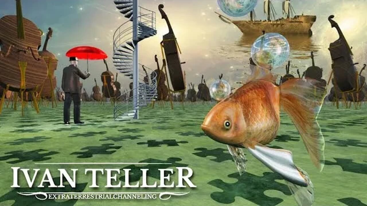 World Timeline / Zeta Grey Channeling / Pentagon UFO Release