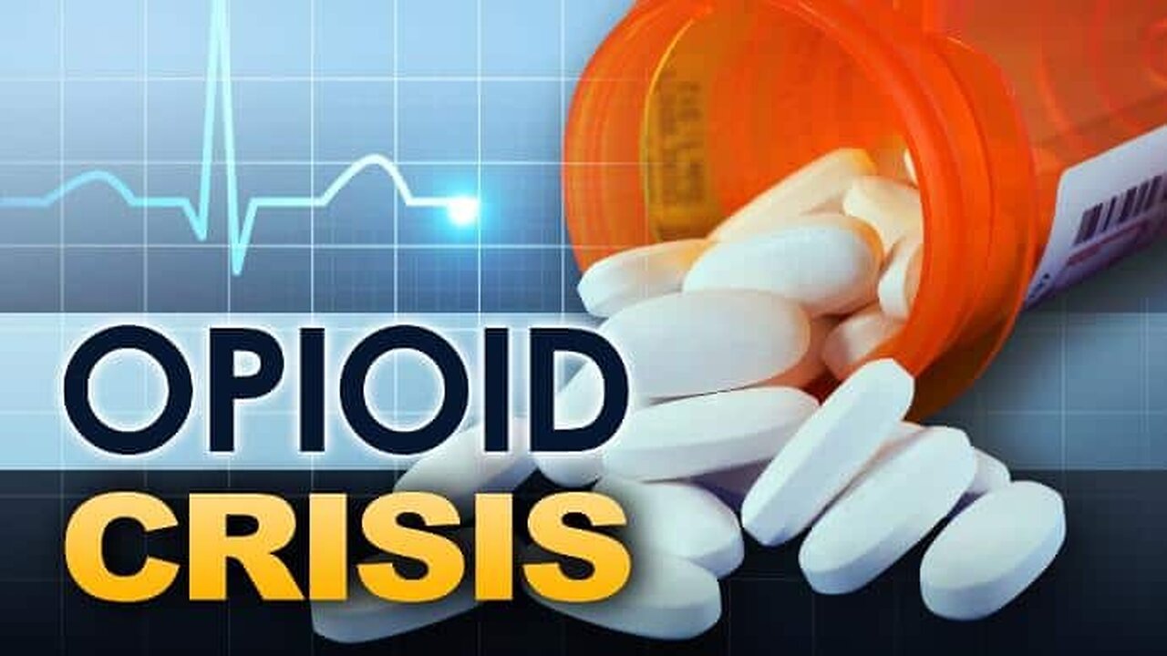 Opioid Crisis