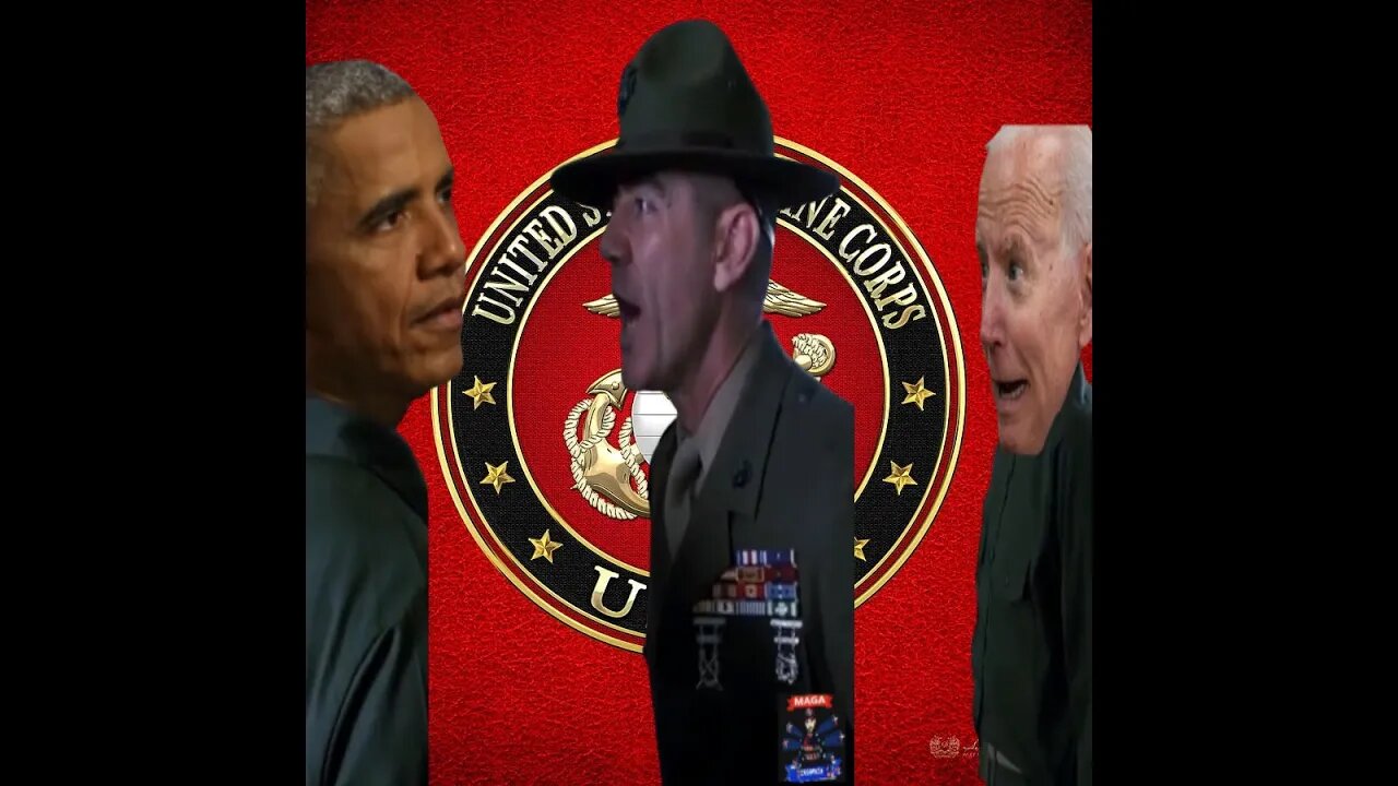 LOL full metal biden