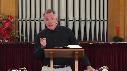 How Can I Lust and Sin Against God by Tim Conway