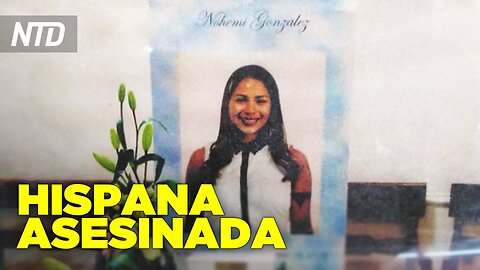 Madre habla sobre demanda a Google por caso de hija asesinada por ISIS