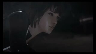 Life Is Strange Part 1-The Butterfly