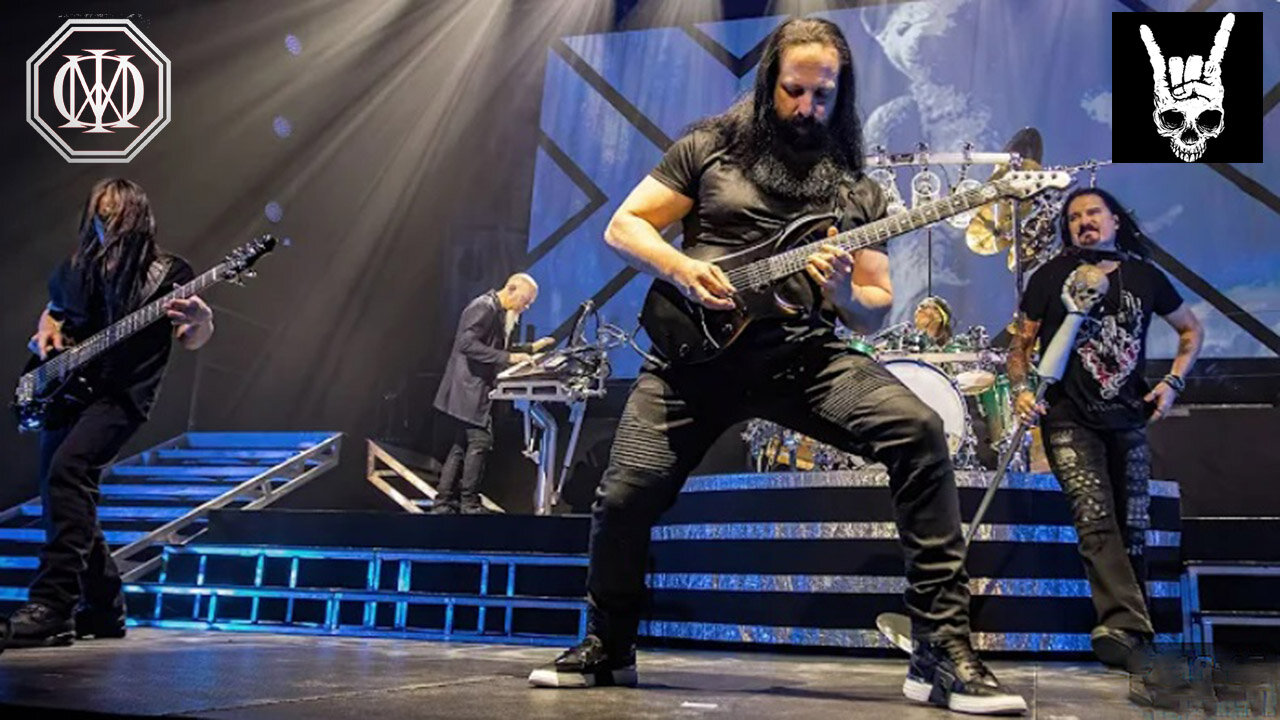 Dream Theater Live At Budokan 2004 [Full Concert] ★ HQ ★