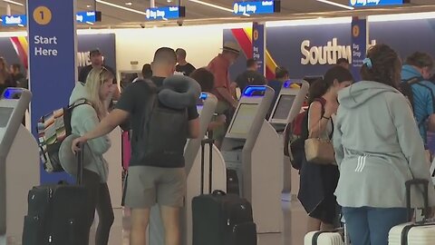 Inflation isn't stopping Americans from traveling | NewsNation Now