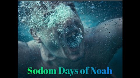 Sodom 4 Days of Noah