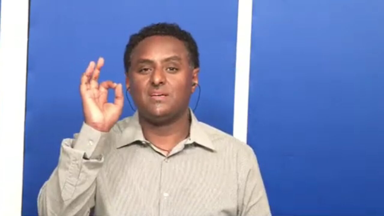 ፋሽስቱ አብይ አህመድ በመከላከያ ኃይል ላይ ያወጀው አረመኔአዊ አዋጅ - ሀብታሙ አያሌው