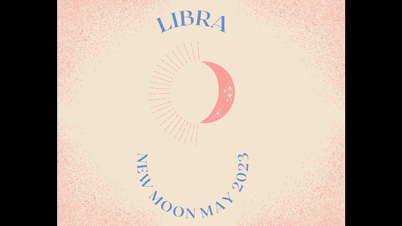 LIBRA-"LIBERATION LIBRA STYLE" MAY 2023