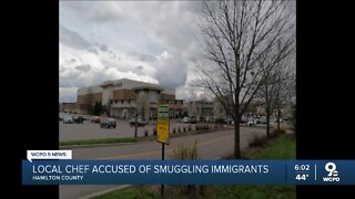 Anderson Township restaurateur among those charged with conspiring to smuggle immigrants