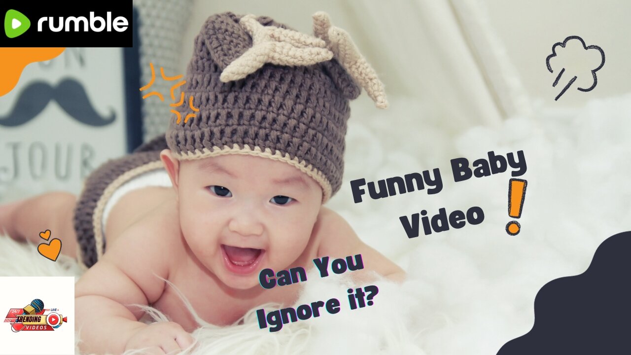 Eating & Entertainment: Baby's Laughter-Filled Feasts!