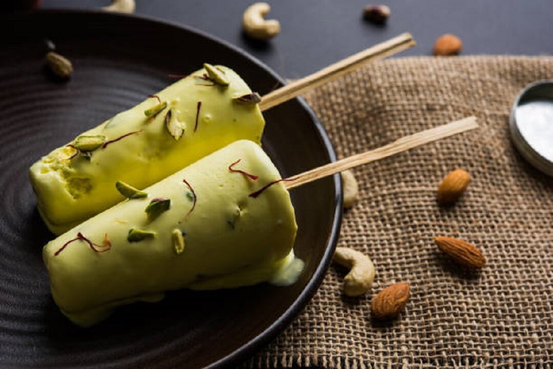 Kulfi Recipe - Kulfi Banane ka Aasan Tarika - Summer Special Ice Cream