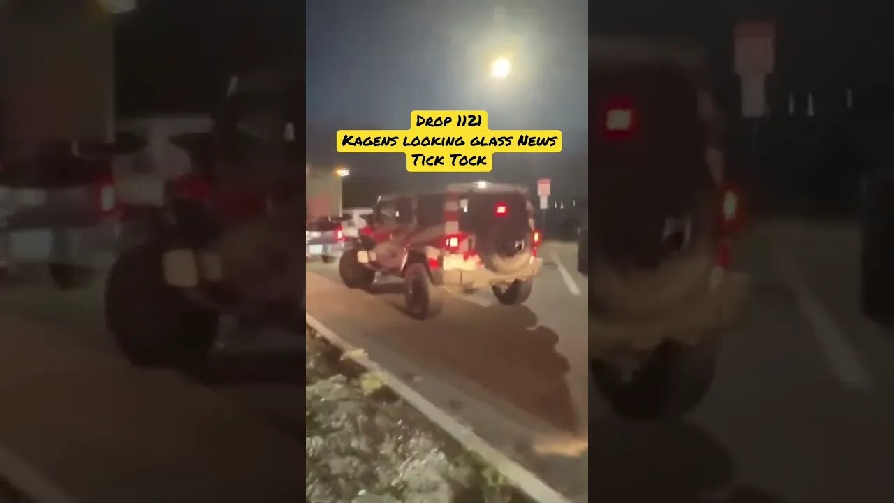 Burning the MIDNIGHT Oil as PATRIOTS have ARRIVEd at Mar-a-Largo #trumpraid