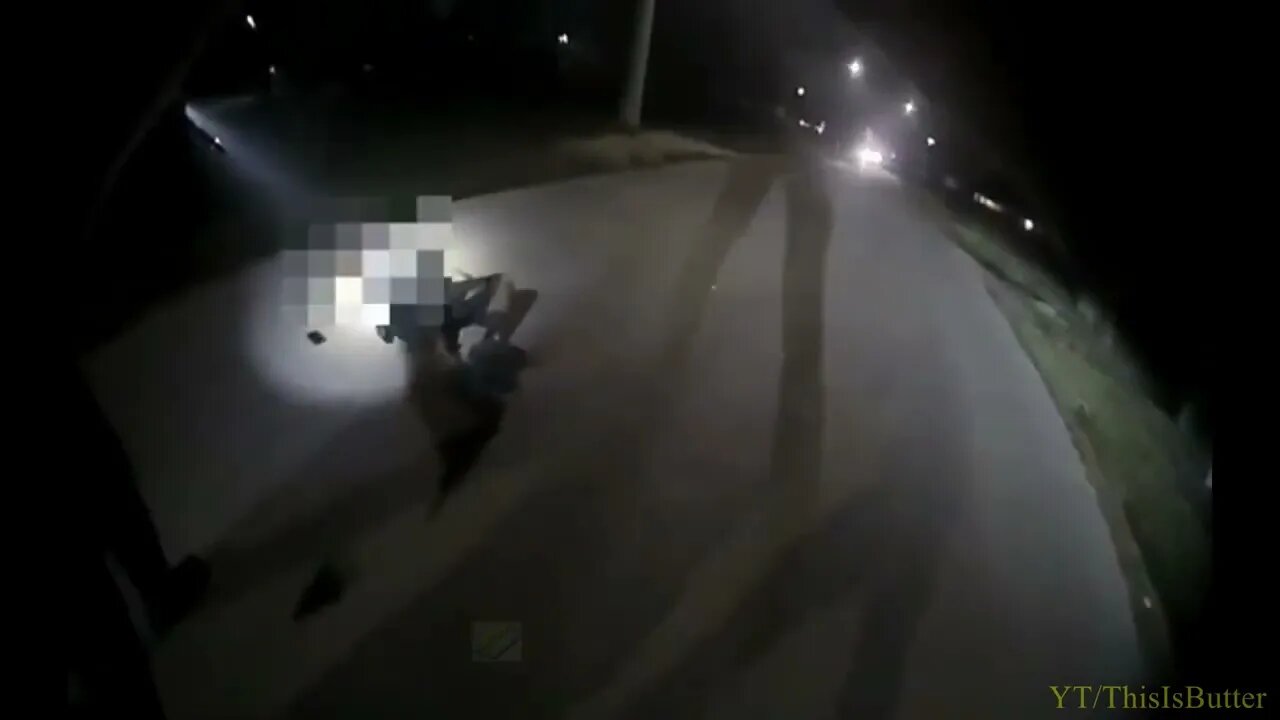 HPD released bodycam videos show what led up to deadly shooting the day after Christmas