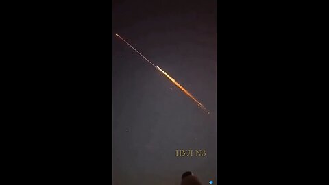 Large meteorite scatters in Texas