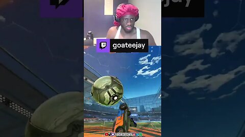 unfortunate || @GOATeejay on #TWITCH