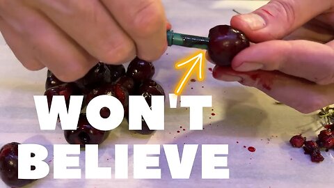 10 Genius Kitchen Hacks!